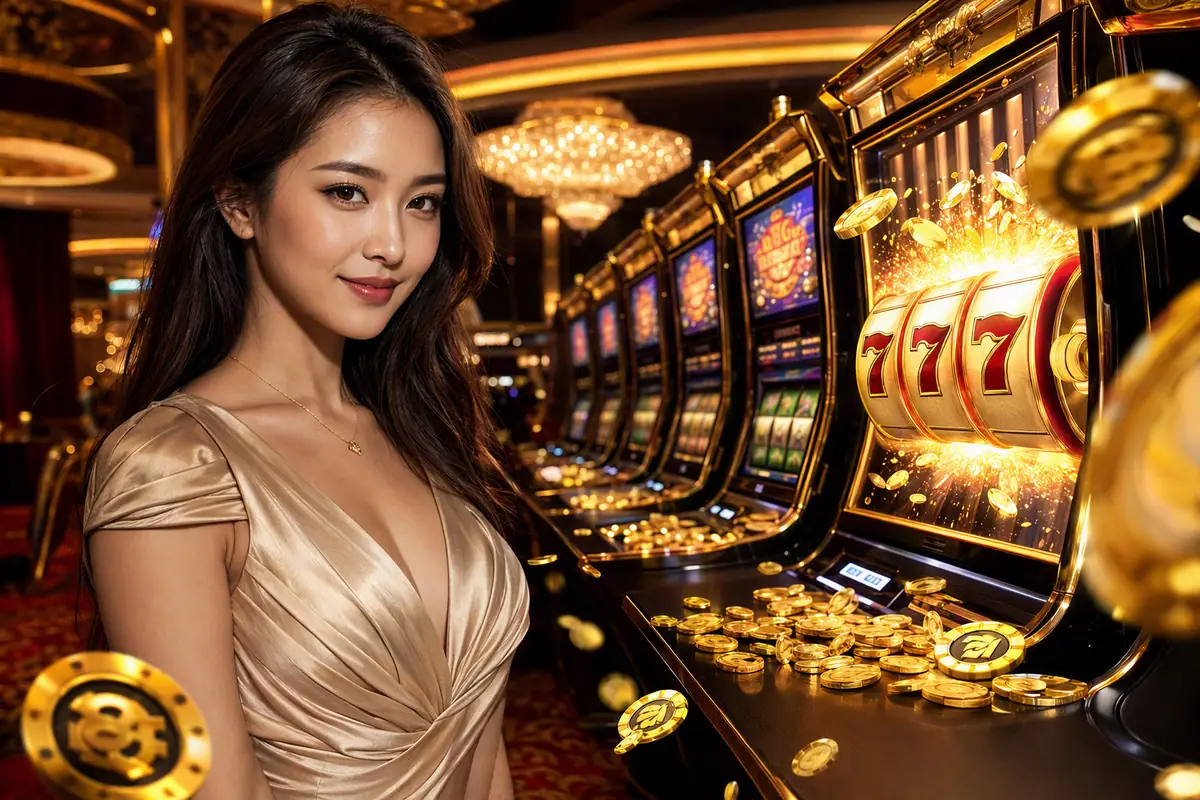 okvet Casino Mobile