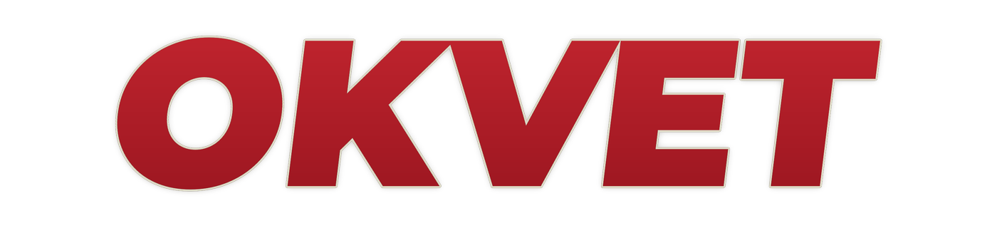 okvet Logo